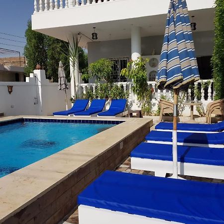 Luxor Vip Apartments Exterior photo