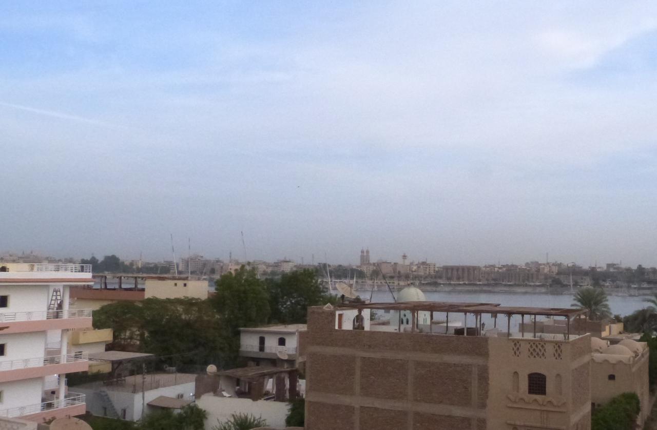 Luxor Vip Apartments Exterior photo