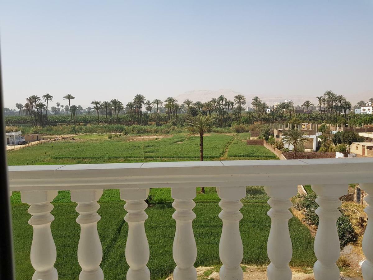 Luxor Vip Apartments Exterior photo