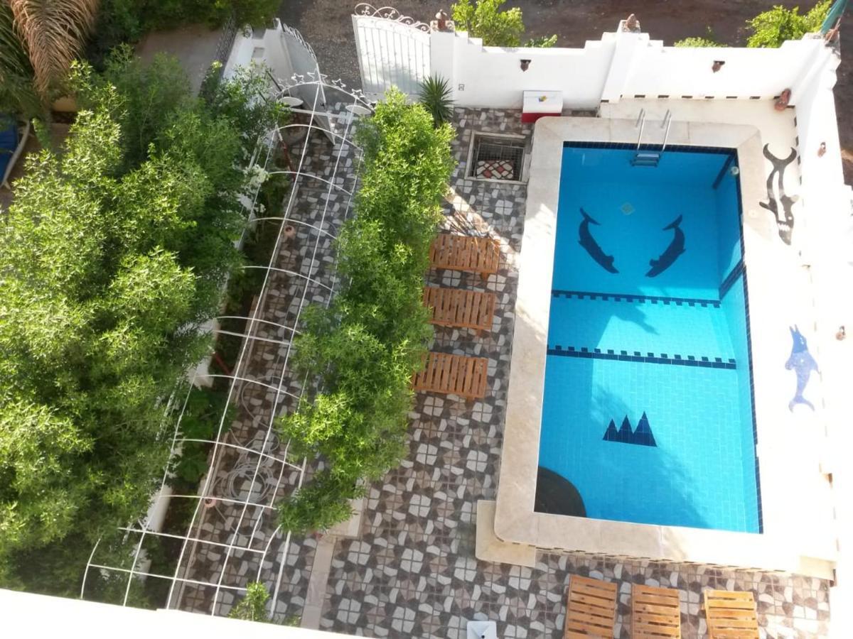 Luxor Vip Apartments Exterior photo